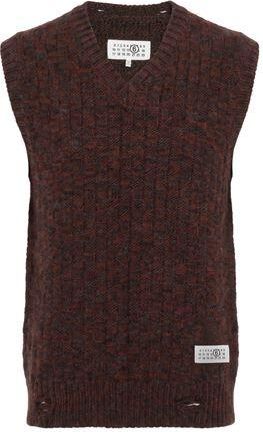 Maison Margiela PRENDAS DE PUNTO - Pullover en YOOX.COM