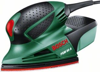Bosch Multilijadora Psm 80 A