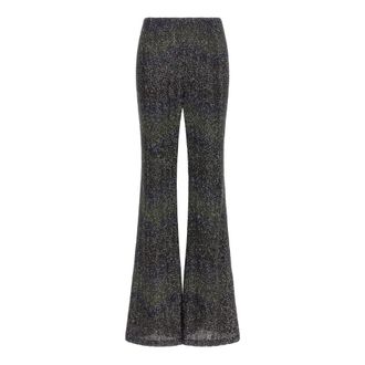 Missoni Pantalones Caperdoni - Trousers - Mujer - Multicolor - XS