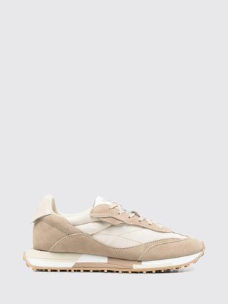 Ghoud Sneakers Woman color Beige
