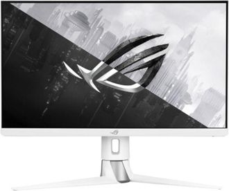 Asus Monitor Gaming Asus Rog Strix Xg27aq-w 27 Wide Quad Hd