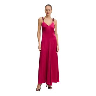 Simona Corsellini Jumpsuit - Dames - Jumpsuits - Roze - XS - Jumpsuits & Playsuits
