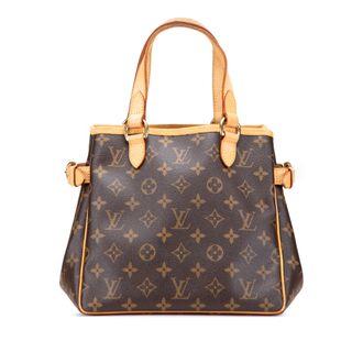 Louis Vuitton Mini Sac Hl Speedy Tote