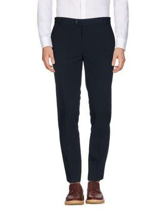 Daniele Alessandrini BOTTOMWEAR - Pantaloni su YOOX.COM