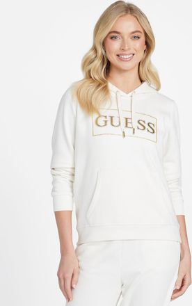 Guess Eco Alice Logo Hoodie