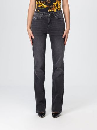 Versace Jeans Couture Jeans skinny fit Versace Jeans Couture in denim stretch