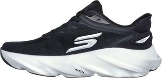 Skechers Aero Pulse Black White 246215-BKW