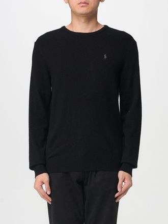 Polo Ralph Lauren Sweater Men color Black