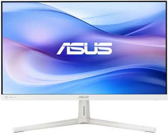 OEM Asus Vu249hfi-w Pantalla Para Pc 60,5 Cm (23.8) 1920 X 1080 Pixeles Full Hd Lcd Blanco