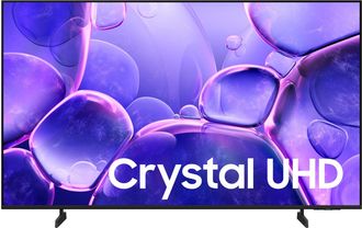 Samsung 50 Pollici Crystal Uhd U8000f 4k Vision Ai Smart Tv (2025)