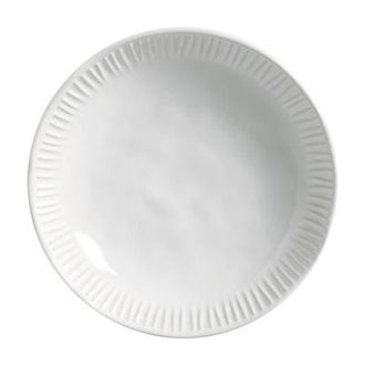 Porto Brasil Salad Bowl Set of 6 in New White at Nordstrom