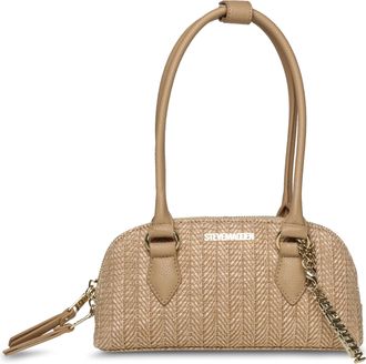 Steve Madden Bcurt-S Bag NATURAL