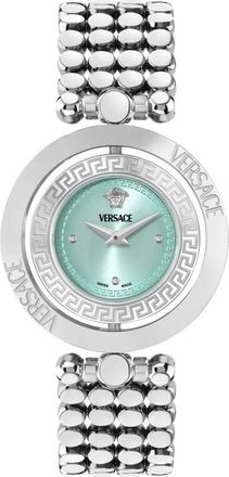 Versace Mujer, Accesorios, Gris, Talla: ONE Size