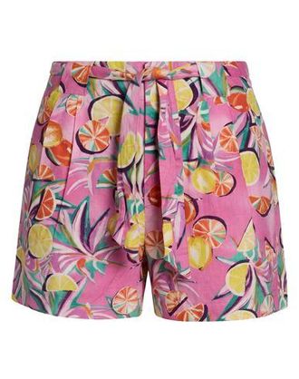 Maison Scotch BOTTOMWEAR - Shorts & Bermuda Shorts on YOOX.COM