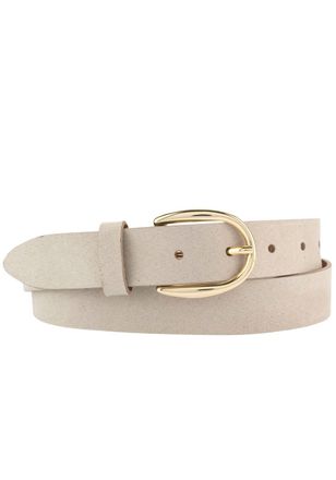 Bernd Götz Ledergürtel