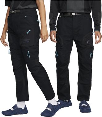 Nike ISPA Trousers 2.0 Asia Sizing Black FB2713-010