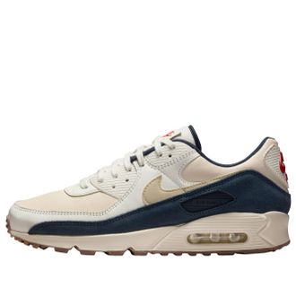Nike Air Max 90 Thunder Blue IH4379-110