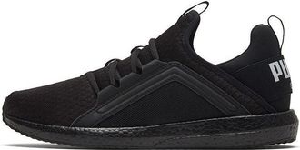 Puma Mega Nrgy Minimalistic Casual Sports Shoe Black 190368-06