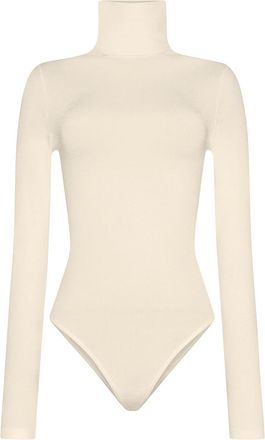 Wolford Body Colorado String Buttercream