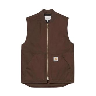 Carhartt Work in Progress Uomo, Giacche, Marrone, M, new