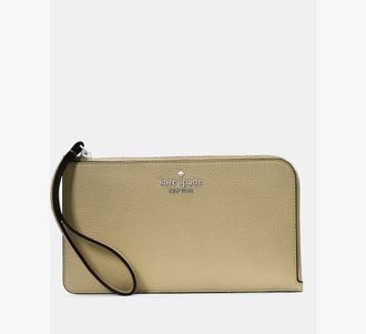 Kate Spade New York Lucy Wristlet