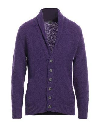 Fedeli MAGLIERIA - Cardigan su YOOX.COM