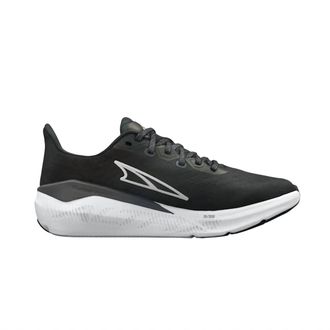 Altra Womens Experience Form Running Shoes In Black