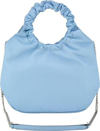 AGL Mini Gretty Leather Tote