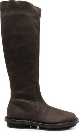 Trippen Boots Brown Scout