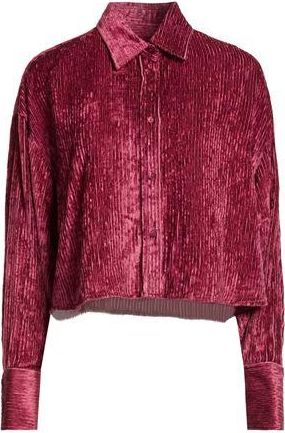 Dondup CAMISETAS Y TOPS - Camisas en YOOX.COM