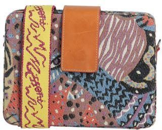 Missoni BAGS - Cross-body bags sur YOOX.COM