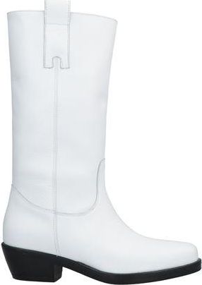 Lorenzo Mari FOOTWEAR - Boots sur YOOX.COM