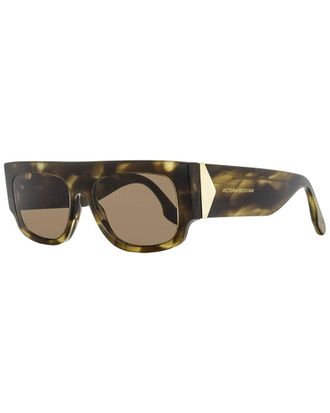 Victoria Beckham Womens Vb666s 55Mm Sunglasses