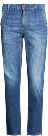 Pantaloni Torino PARTES DE ABAJO - Pantalones vaqueros en YOOX.COM