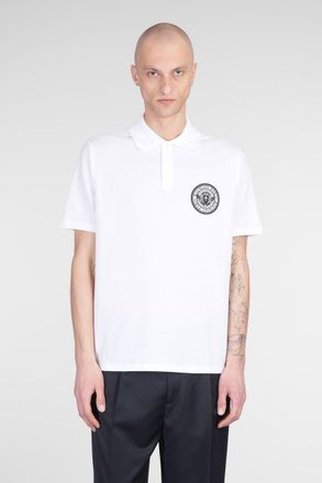 Balmain Polo