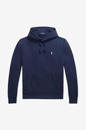Polo Ralph Lauren Kapuzensweatshirt mit Stickerei Pony