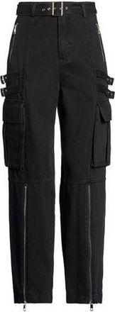 Isabelle Blanche BOTTOMWEAR - Pantaloni jeans su YOOX.COM