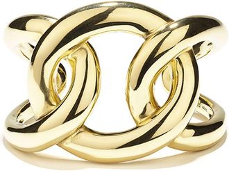 Goossens Bracciale rigido Lhassa - Oro