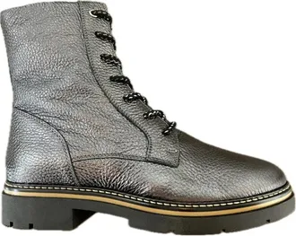 DL Sport Dames, Schoenen, Grijs, Maat: 39 EU Leer
