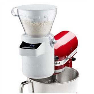 KitchenAid Kitchenaid 5ksmsfta Accesorio Colador De Fruta Y Verdura
