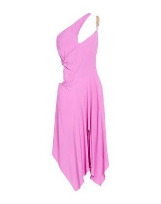 Simona Corsellini DRESSES - Midi dresses on YOOX.COM