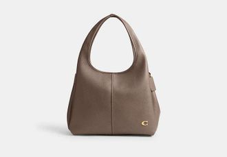 Coach Lana Shoulder Bag