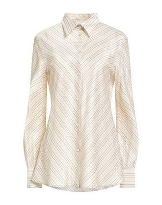 Erika Cavallini Semi Couture TOPWEAR - Shirts on YOOX.COM