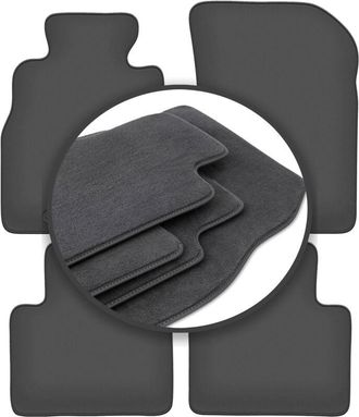 OEM Alfombrillas Premium Para Mazda Xedos 9 Sed&aacute;n (1993-2001)