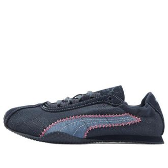 Puma (WMNS) PUMA H-Street Once-A-Year Deep Navy Dark Indigo 409611-01