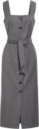 Gaëlle Paris Midi dresses