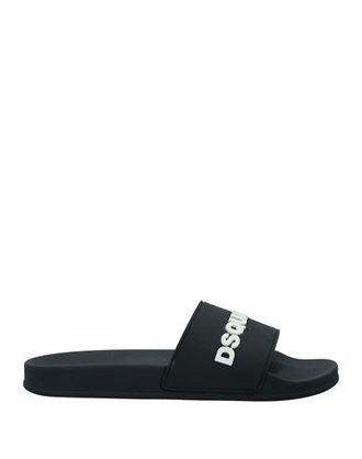 Dsquared2 SCHUHE - Sandalen auf YOOX.COM