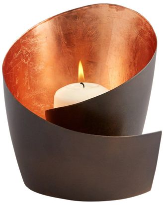 Cyan Design Small Mars Candleholder