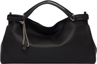 Orciani Mujer, Bolsos, Negro, Talla: ONE Size