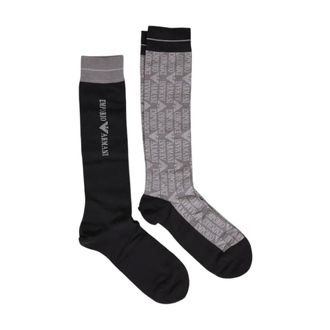 Emporio Armani Heren, Ondergoed, Zwart, Maat: ONE Size